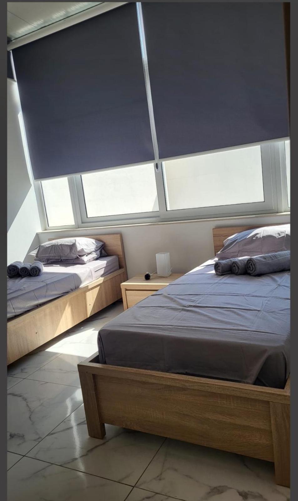 Central Apartment In Swieqi Is-Swieqi ภายนอก รูปภาพ