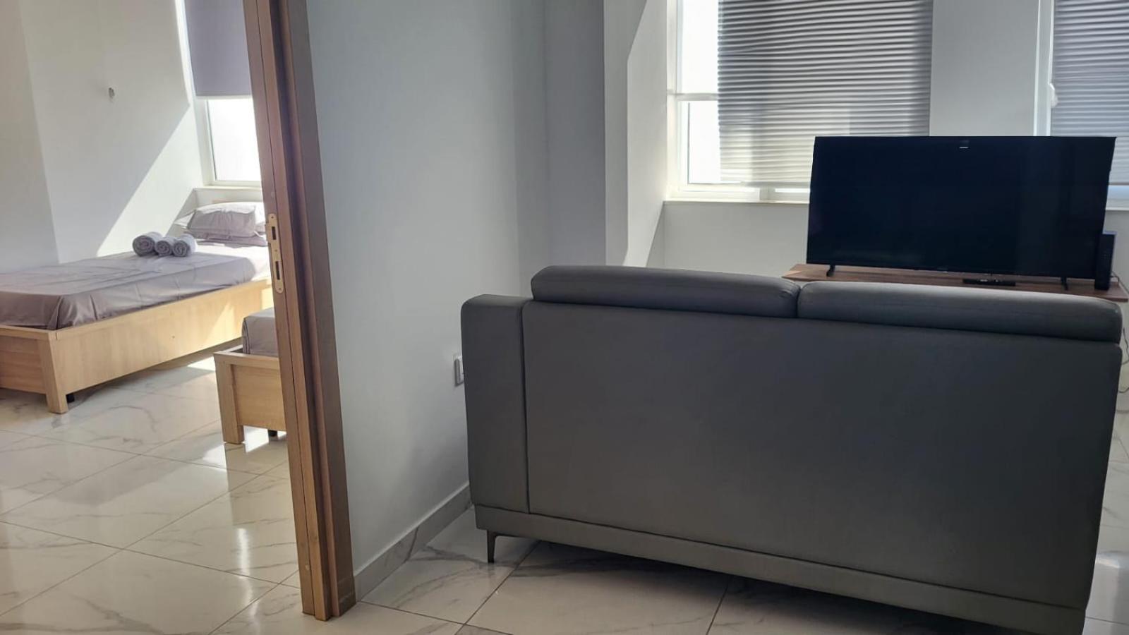 Central Apartment In Swieqi Is-Swieqi ภายนอก รูปภาพ