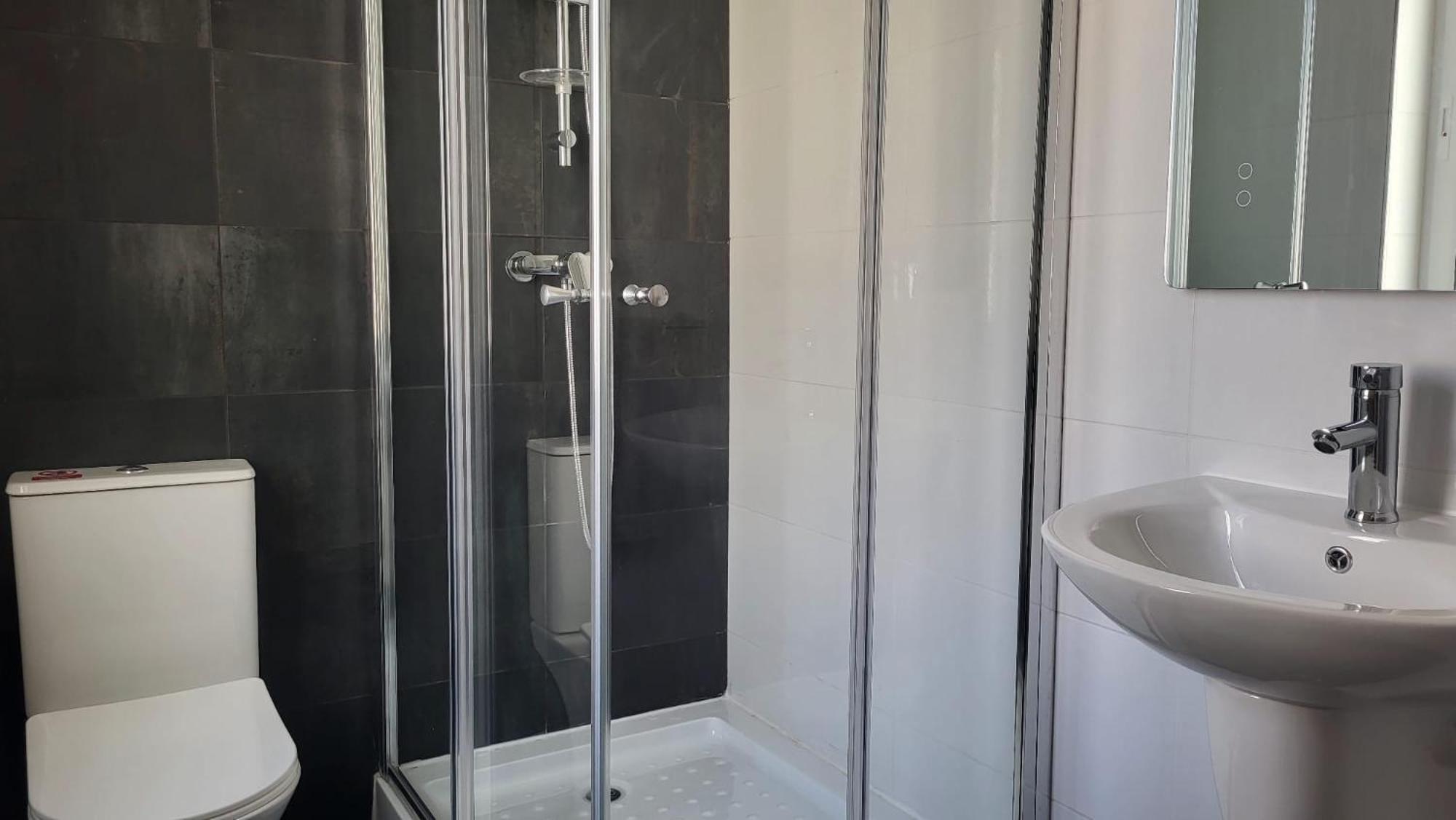 Central Apartment In Swieqi Is-Swieqi ภายนอก รูปภาพ