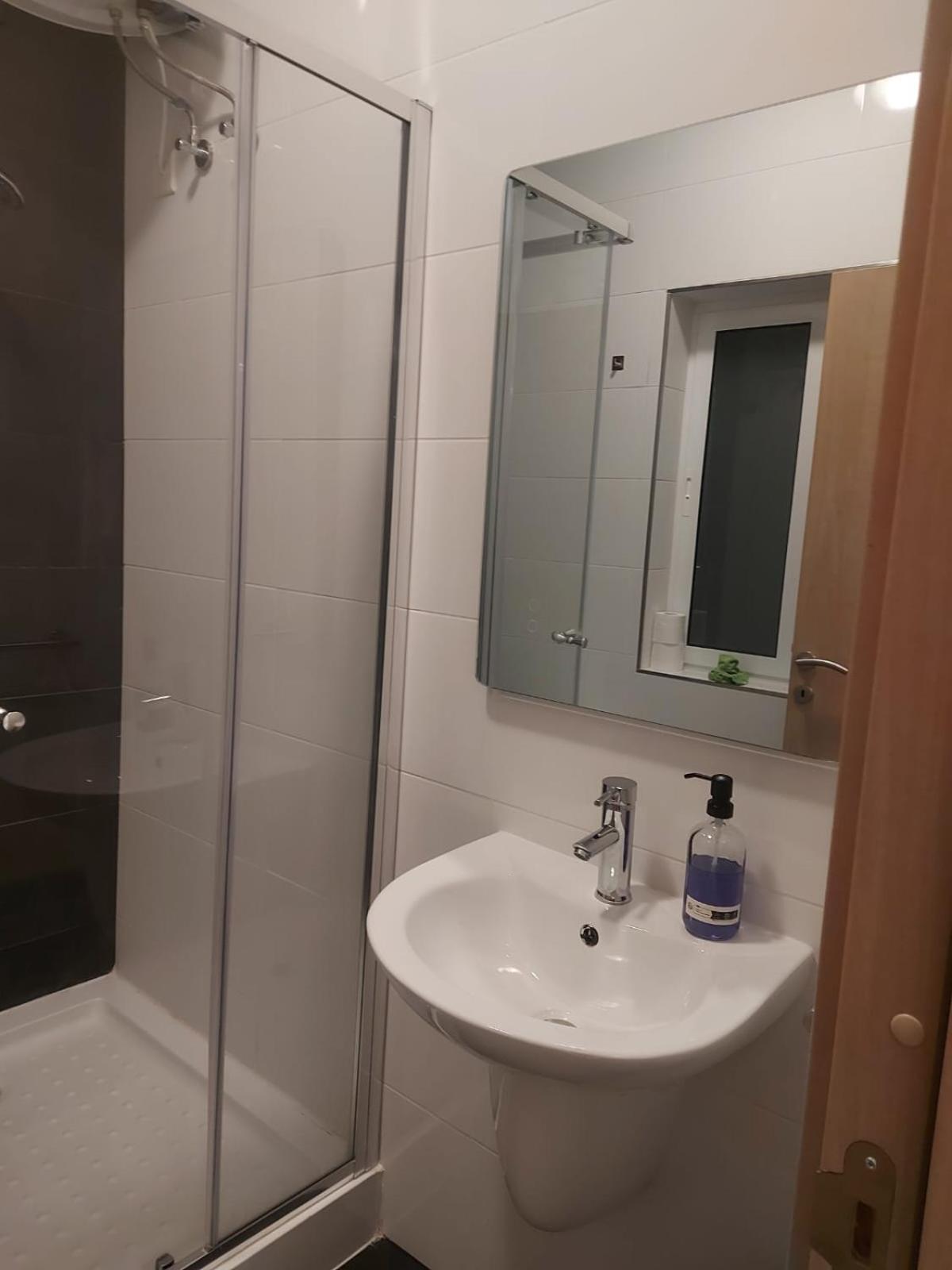 Central Apartment In Swieqi Is-Swieqi ภายนอก รูปภาพ