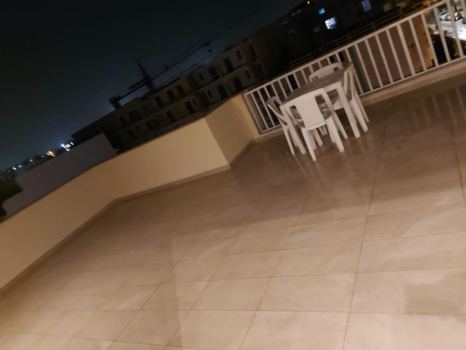 Central Apartment In Swieqi Is-Swieqi ภายนอก รูปภาพ