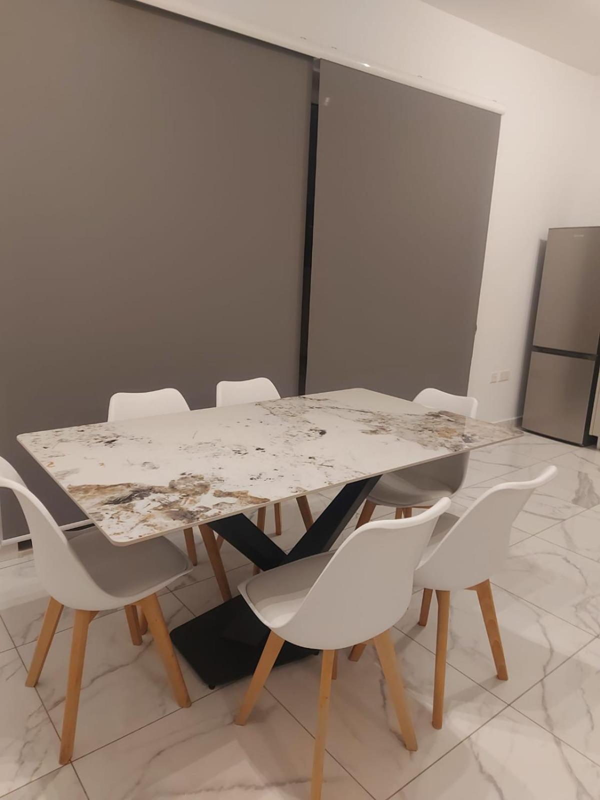 Central Apartment In Swieqi Is-Swieqi ภายนอก รูปภาพ