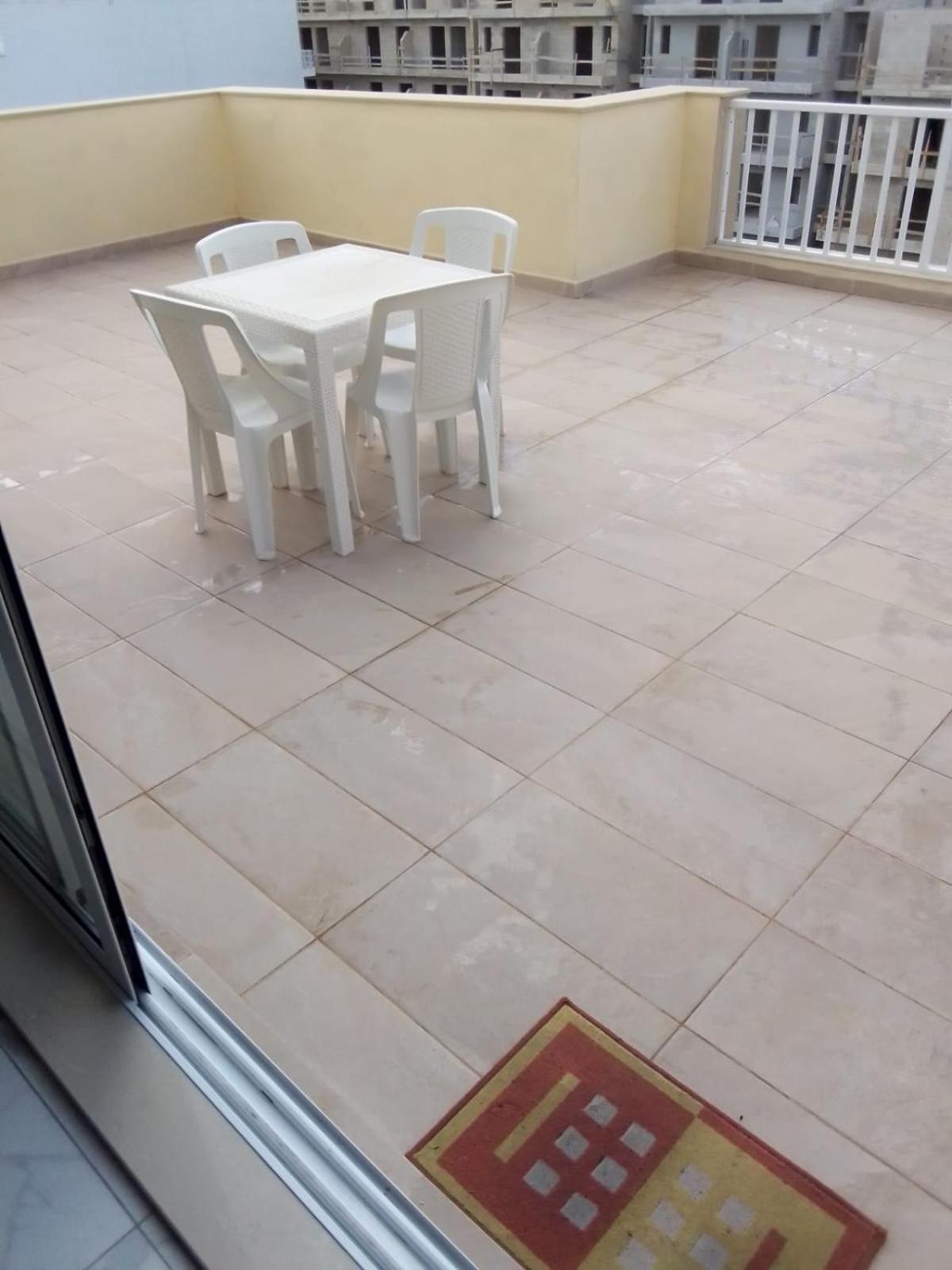 Central Apartment In Swieqi Is-Swieqi ภายนอก รูปภาพ