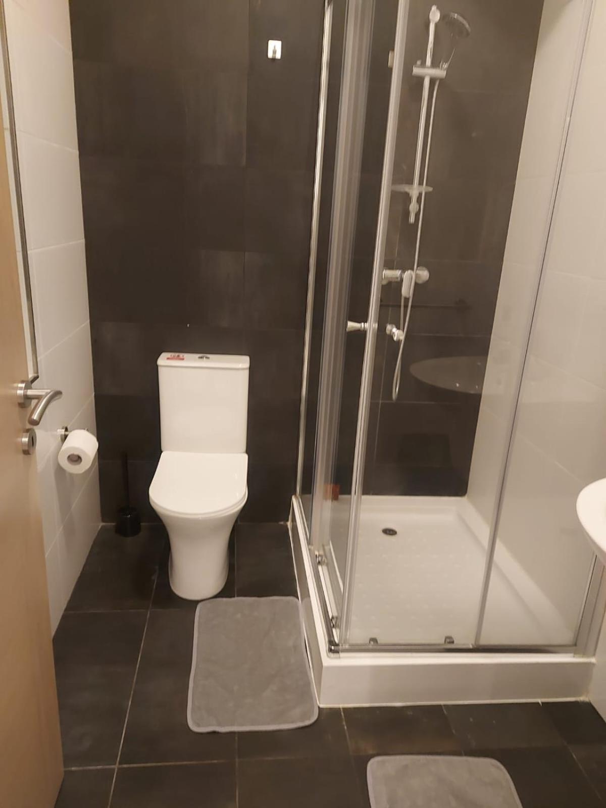 Central Apartment In Swieqi Is-Swieqi ภายนอก รูปภาพ